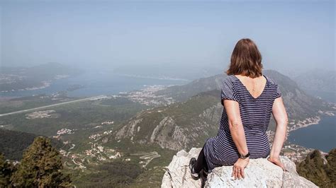 Bezienswaardigheden In De Baai Van Kotor Ikreis