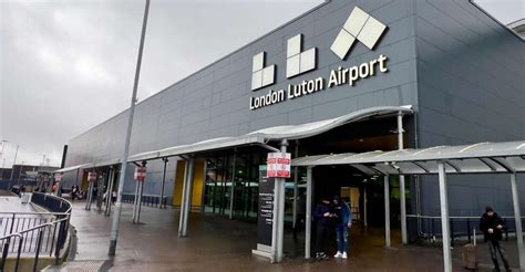 From Luton Airport To London Soho Private Transfer GetYourGuide