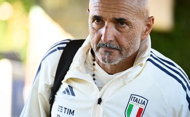 Nazionale Spalletti Ha Scelto Il Nuovo Capitano Chi Indosser La