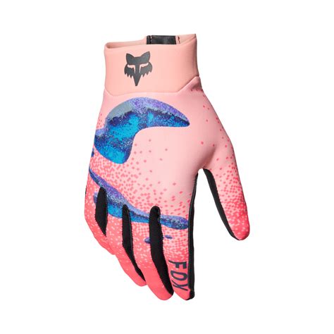 flexair glove vision limited edition fox racing canada