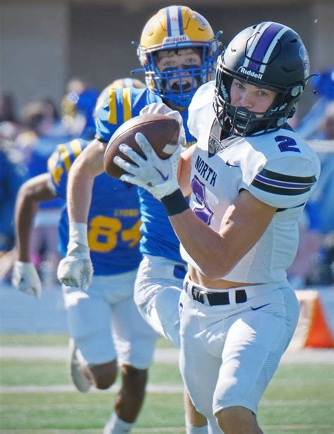 Photos Downers Grove North Vs Lyons Township Football Shaw Local