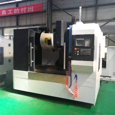 Cheap Vmc Machining Center Vmc Cnc Vertical Machining Center Vmc