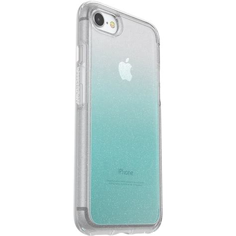 Best Buy Otterbox Symmetry Series Clear Graphics Case For Apple® Iphone® 7 And 8 Aloha Ombre 77