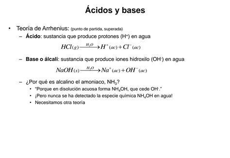 Solution Iii Unidad Conceptos Generales De Equilibrio Acido Base 1