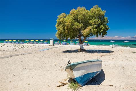 Top 10 Najlepszych Plaż Na Wyspie Kos Balkanypl Wakacje Na Bałkanach