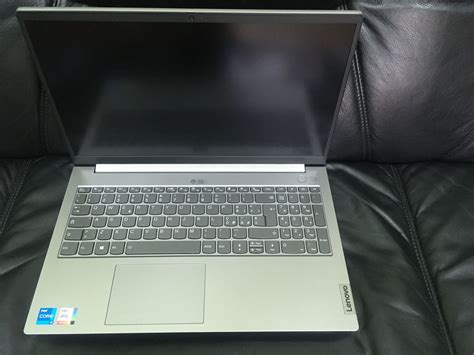 Laptop Lenovo Think Book G Itl Fhd Ips