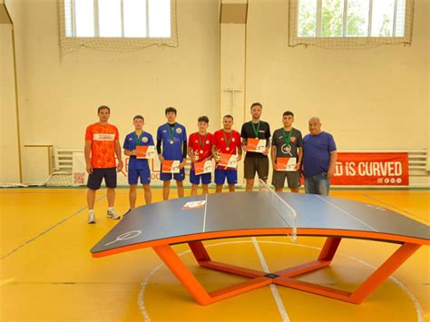 În premieră Republica Moldova va fi reprezentată de doi sportivi