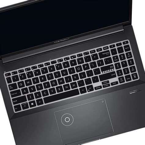 Keyboard Cover For Asus Vivobook Pro Oled M Qc Ds K Ph