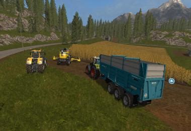 Rolland RollSpeed Tippers V1 1 Modhub Us