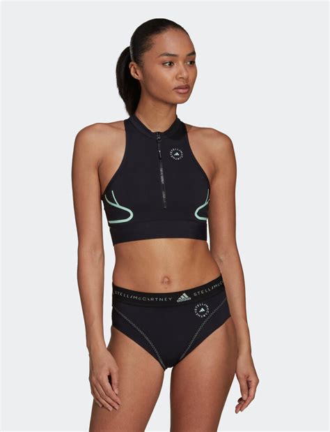 7 Hot New Stella McCartney Bikini Pics