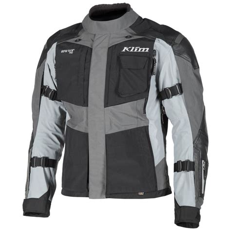 Klim Kodiak Jacket 50 And 56 Cycle Gear