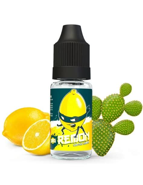 E Liquide Remon Kung Fruits Pour E Cigarette Big Hit Fr