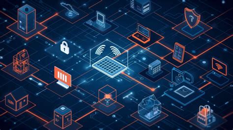 ByteSnap IoT Standards And Protocols Guide EBOM