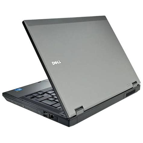 Buy Dell Latitude E5510 Laptop Core I5 1st Gen 4gb Ram 320gb Hdd Refurbished Online