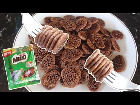 Milo Cereal Recipes Home Alqu