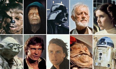 10 greatest Star Wars characters | Time Out Bahrain