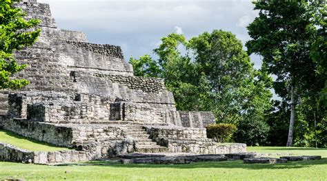 A Guide To Costa Maya S Top Mayan Ruins Costa Maya Tourbase