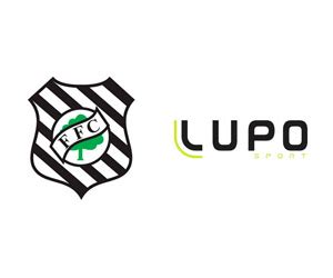 Lupo Sport é a nova fornecedora do Figueirense Mantos do Futebol