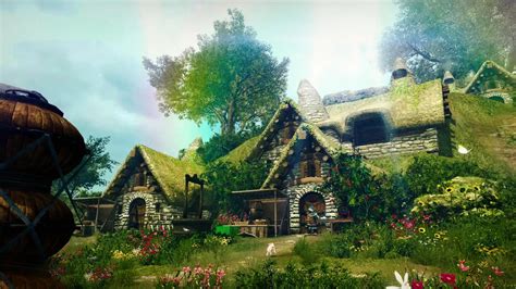 ArcheAge: Unchained — Download