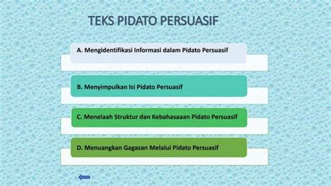 Teks Pidato 2pptx