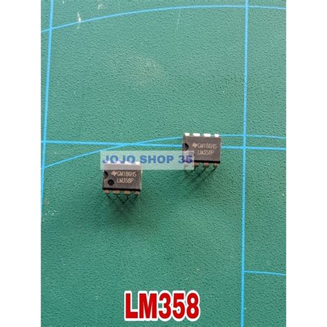 Jual Ic Lm Lm Lm Ic Dip Pin Dip Pin Lm P Lm N Lm P