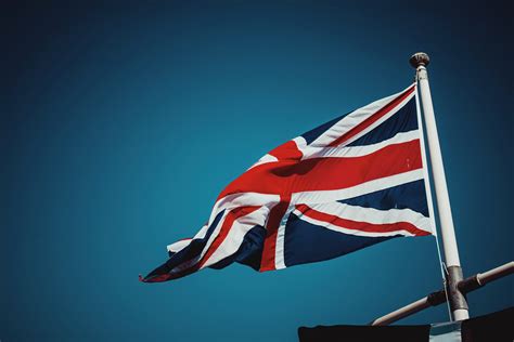 The UK Flag: Why The UK Flag Is Called The Union Jack? - UniAcco