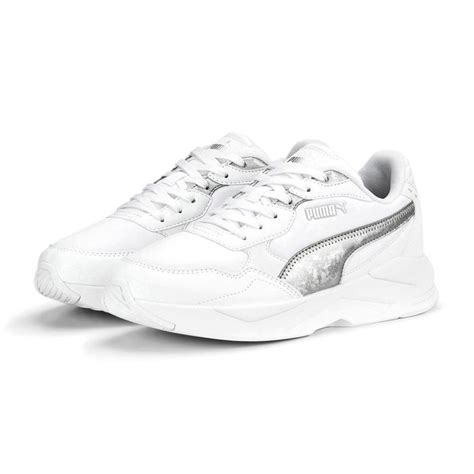 Baskets Puma X Ray Speed Lite Space Metallics Plutosport