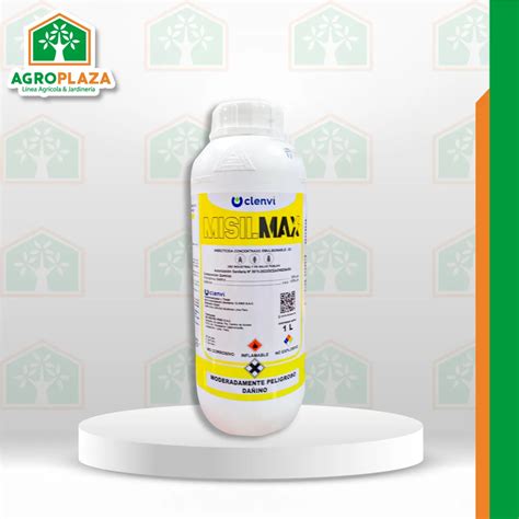 Misil Max X Lt Agroplaza Tienda De Insumos Agr Culas Abonos