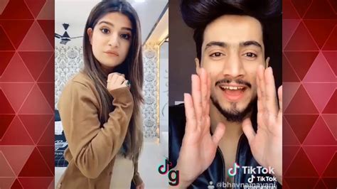 Team 07 Duet With Girls Latest Musically Video Mr Faisu Faiz Adnaan