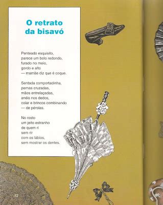 Centro De Atividades Escolares Josefa Krysiaki Poesias