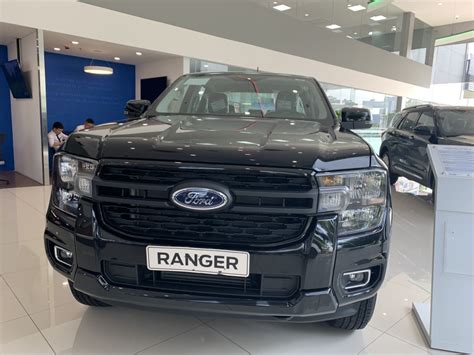 Ford Ranger Xls Mt X Gi Xe Th Ng S L N B Nh