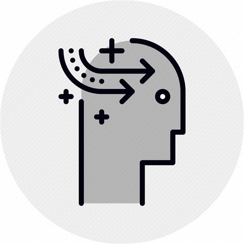 Brain Education Learning Mastery Self Skill Icon Download On