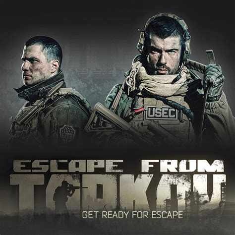 Escape From Tarkov Interactive Maps and Locations - IGN