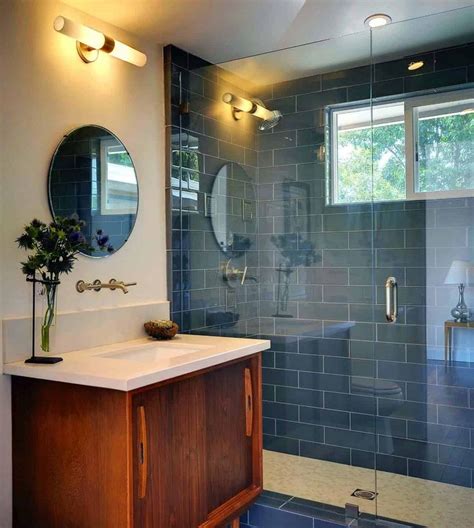 Amazing Mid Century Modern Bathrooms To Soak Your Senses Mid