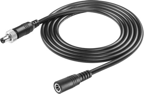 Amazon Cerrxian Ft Dc V Power Extension Cable Mm X Mm