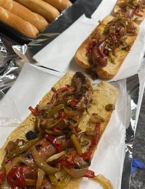 The Sauce Boss | Elmira NY