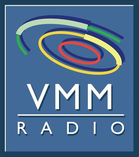 Vmm Radio Svg Eps Vector Uidownload