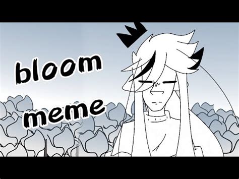 Bloom Meme Flipaclip Filler YouTube