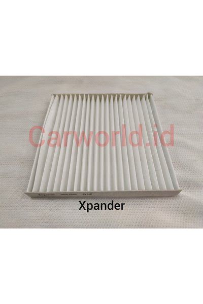 Jual Filter Kabin Ac Xpander Mirage All New Livina Di Lapak Carworld