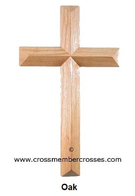 Discount Three Layer Beveled Wood Crosses Bloodwood On Maple On Walnut