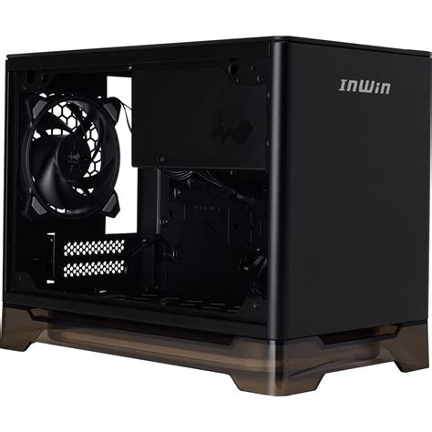 Carcasa Pc Win A Plus Mini Itx Negru Emag Ro