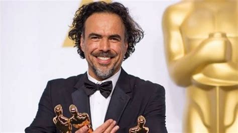 Alejandro González Iñárritu explica por qué recortó 22 minutos de su