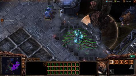 Sc2 Zergling Sc2 Screenshot Gamingcfg