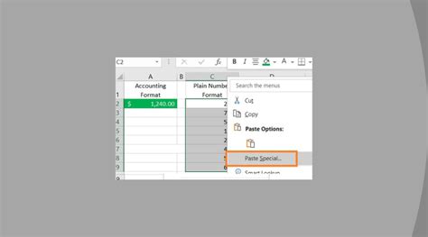 How To Copy Formatting In Excel [easy Guide]