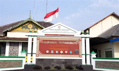 Kampung Keluarga Berkualitas Mulyo Berseri