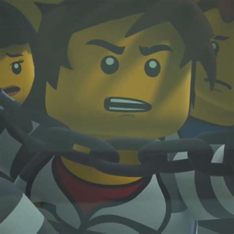 Kai Ninjago Pfp Icon Ninjago Kai Lego Ninjago Masters Pikachu Smith Brother Seasons