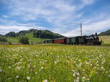Tagesausflug: Zürcher Oberland | Sightseeing in Zürich
