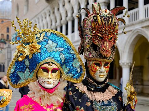 Venice Carnival 2024 - Members Albums Category - Fuji X Forum