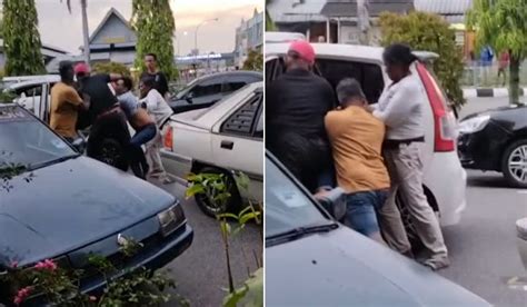 Kes Larikan Lelaki Di Alor Setar Polis Tahan 1 Suspek Buru 4 Lagi