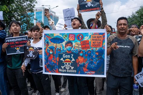 opinion restless republic nepals gen  uprisings   crisis